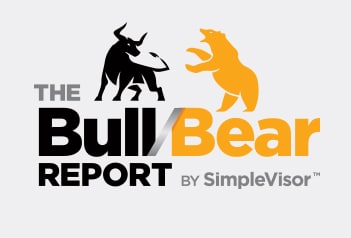 Bull Bear Report Logo