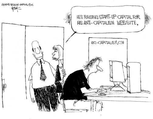 against capitalism essay against capitalism essay