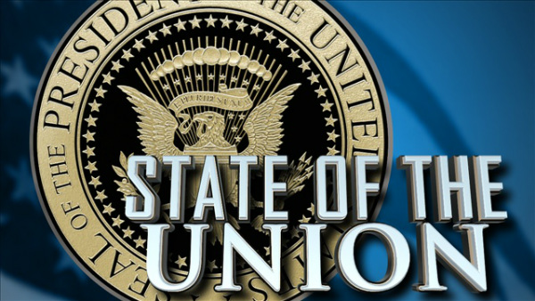 The 2016 State Of The Union - RIA