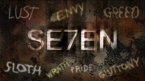 Seven-deadly-sins