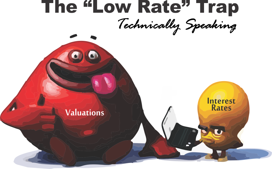 Low-Interest Rate Trap