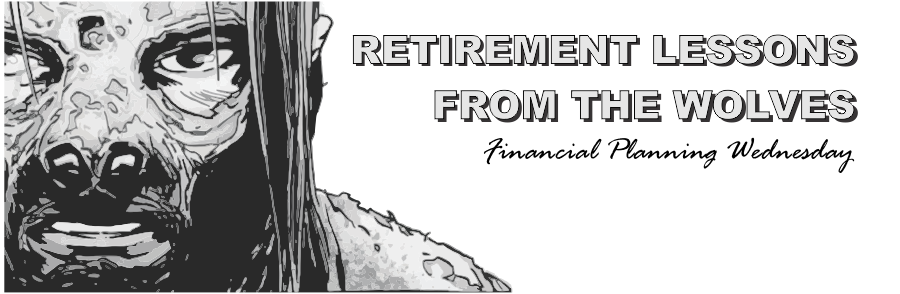 , #FPW: Retirement Lessons From The Wolves