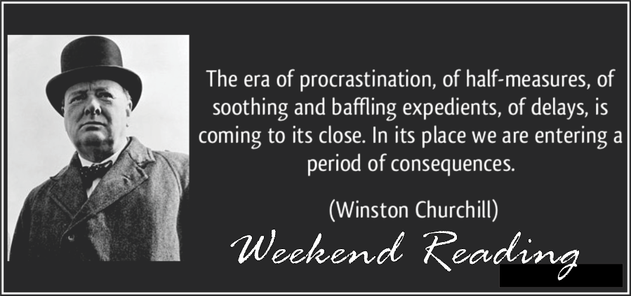 Winston-Churchill-Procrastination