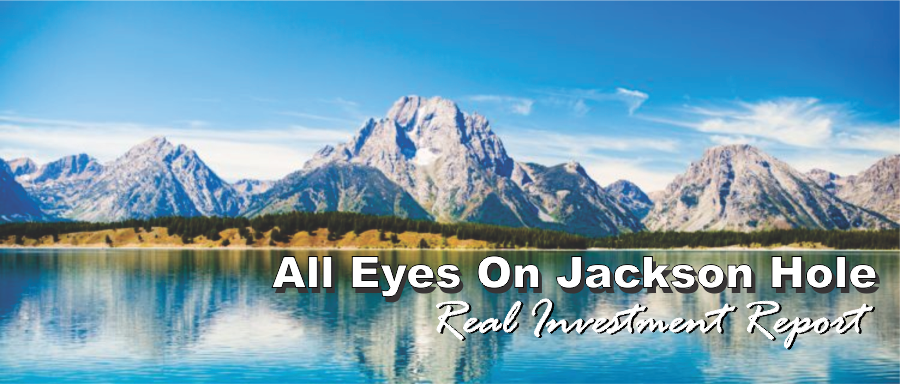 , All Eyes On Jackson Hole 08-19-16
