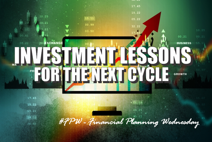 , #FPW: Investment Lessons For The Next Cycle