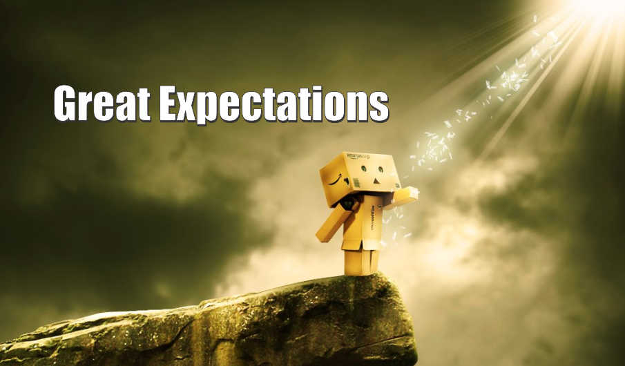 , Great Expectations