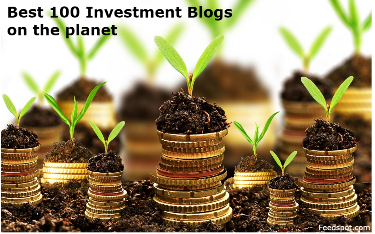 , Thank You For Getting RIA Into The Top-100 Investment Blogs