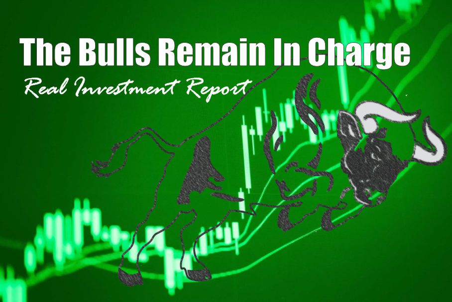 , Bulls Remain In Charge 02-10-17