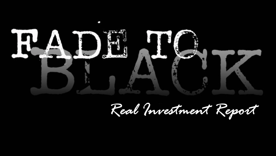 , Fade To Black &#8211; 03-24-17