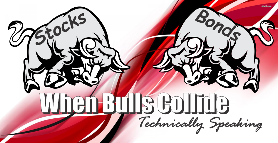 , Technically Speaking: When Bulls Collide