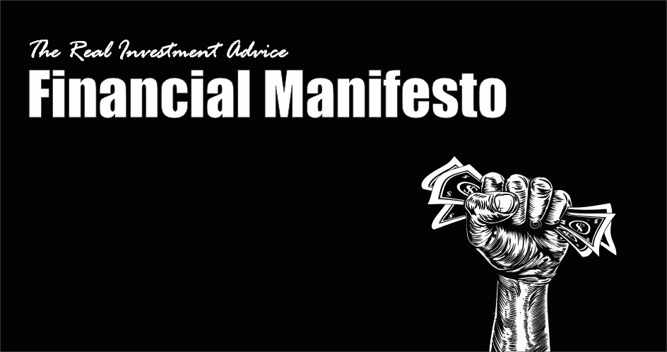 , #FP: The Financial Manifesto