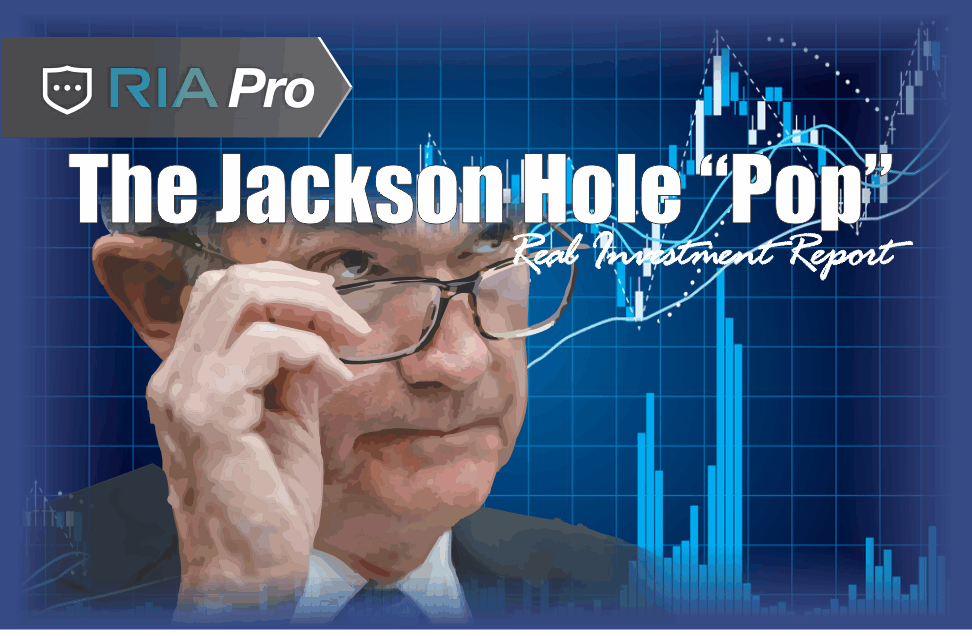 , The Jackson Hole Pop