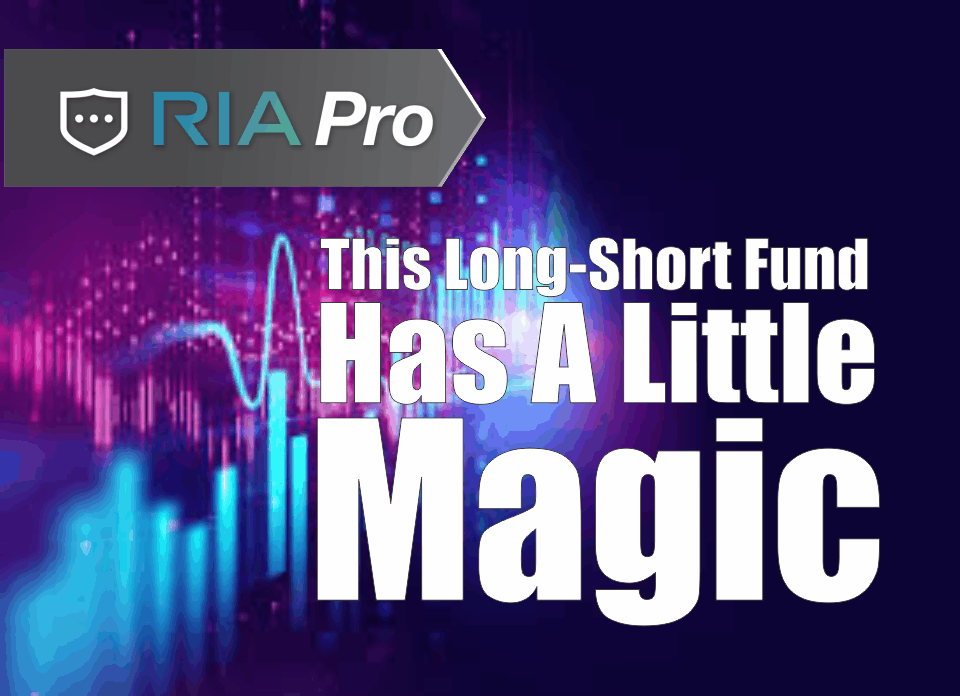 , This Long-Short Fund Has A Little &#8220;Magic&#8221; In It
