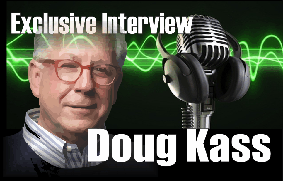 Exclusive Interview: Doug Kass - RIA