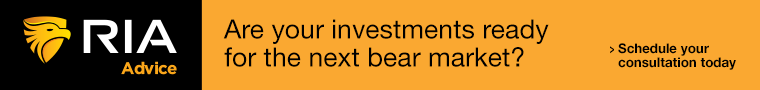 stocks, bonds, investing, stock market, bull market, bear market, trade war, tariffs, china, trump, Technically Speaking: The One Thing &#8211; Playing The &#8220;Bear Market&#8221; Rally.