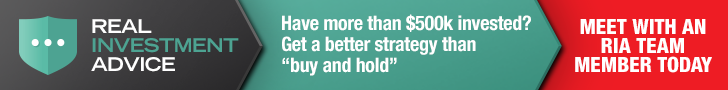 Bond yields, #MacroView: Bond Yields Send An Economic Warning