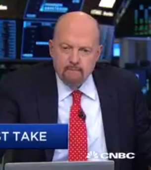 , Why Jim Cramer Is Wrong About The Fed And Interest Rates