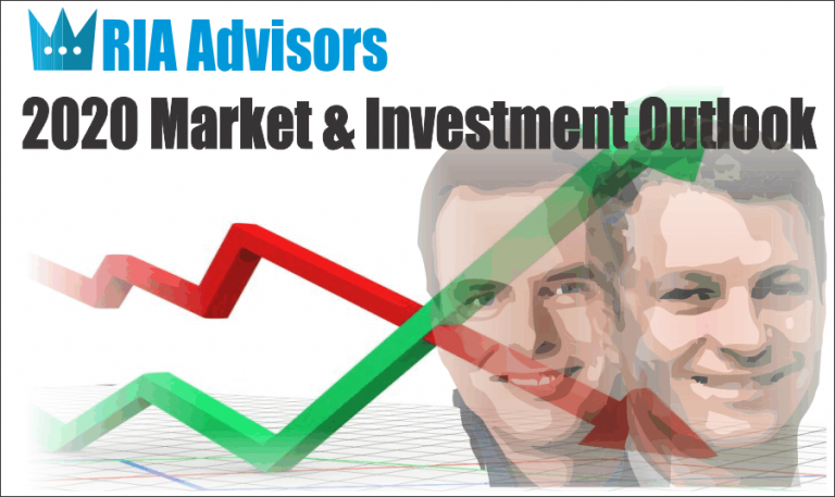 MacroView: 2020 Market & Investment Outlook