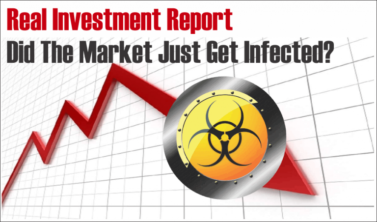 RIA PRO: Did The Market Just Get Infected?