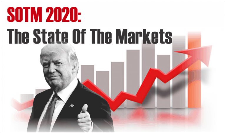 SOTM 2020: State Of The Markets