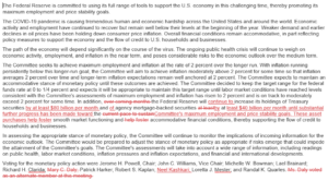 , Commentary 12/16/2020