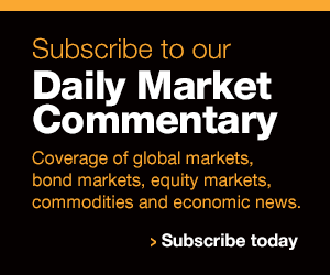 Subscribe to Daily Market Commentaries