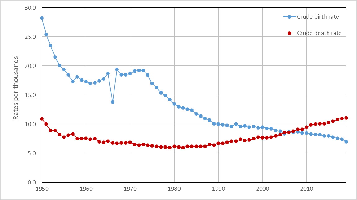 Japanization Nikkei, Japanization: The S&#038;P 500 Is Tracking The Nikkei Of 1980
