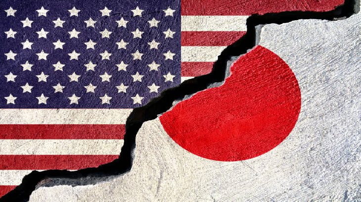 Are We On Japans Path Of Stagnation?
