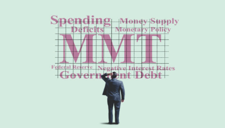 #MacroView: MMT – When Theories Collide With Reality