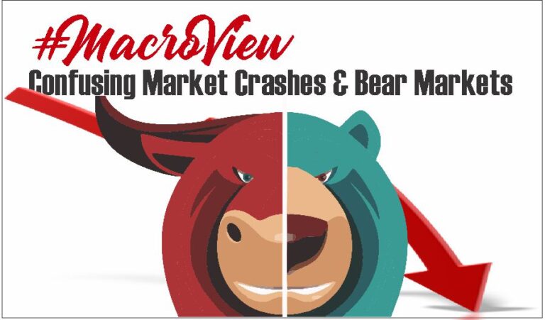 #MacroView: Bear Markets Matter More Than You Think (Part-2)