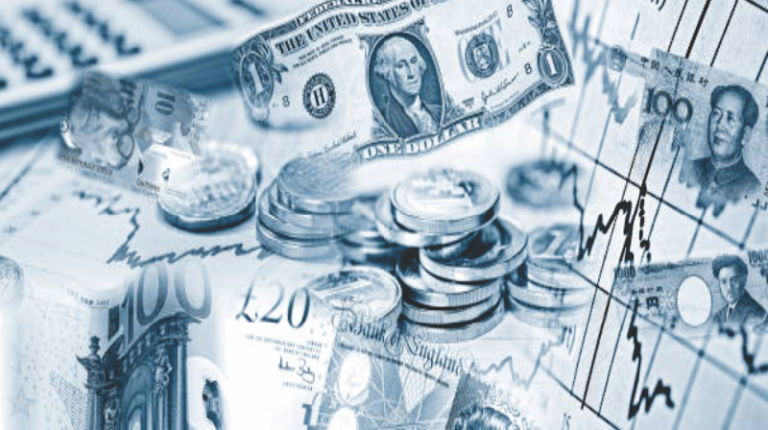 Velocity and Money Supply- Inflation’s Dance Partners