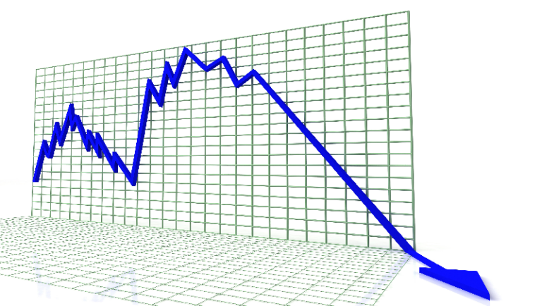 Japanification And The Negative Growth From Debt