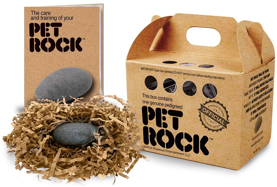 Pet Rocks, Technically Speaking: &#8220;Pet Rocks&#8221; &#038; Other Signs Of A Rich Market