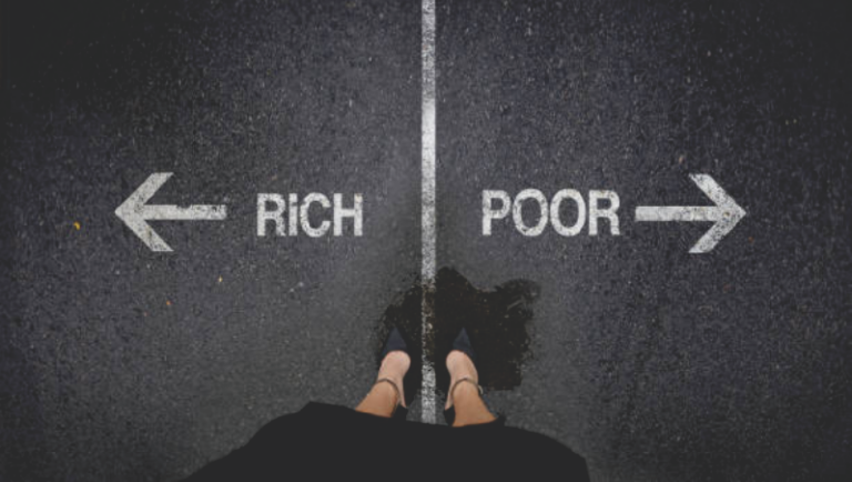 Gen Zers Are Overly Optimistic About Being Wealthy
