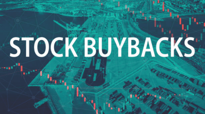 Stock Buybacks