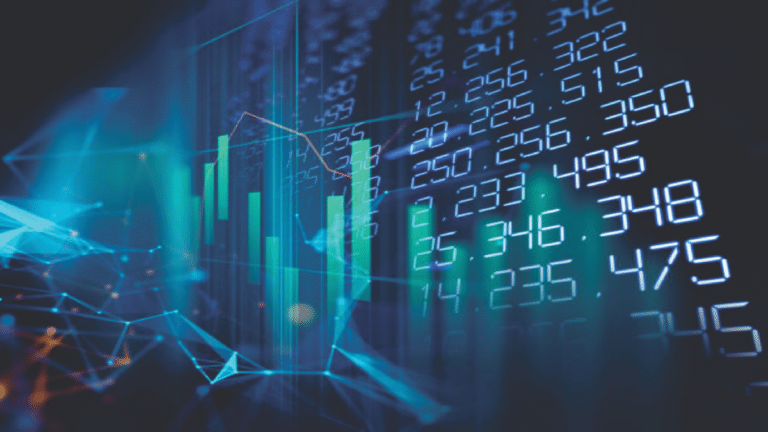 The Market Bottomed In October. Now What?