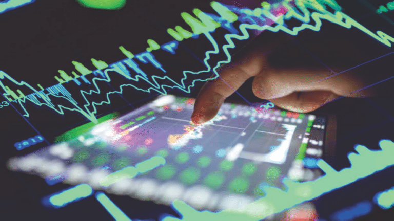 Correction Continues – The Value Of Risk Management