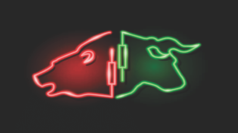 Bullish Measures Are Getting Really Bullish