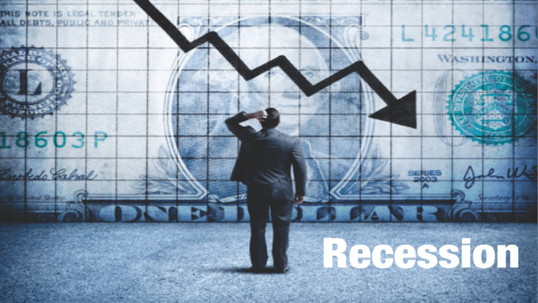 Recession Indicators Say The Fed Broke Something
