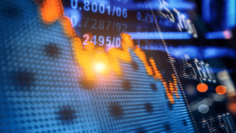 Consensus View Of “No Recession.” Could It Be Wrong?
