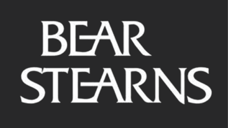 Bear Stearns’s Failure Was 15-Years Ago This Month