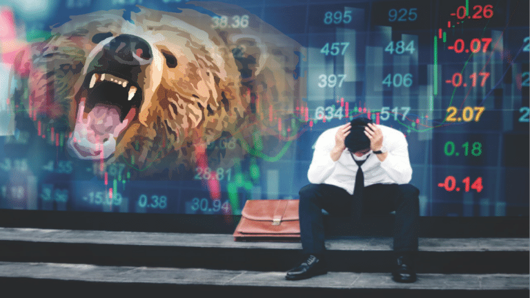 Investor Sentiment Is So Bearish – It’s Bullish