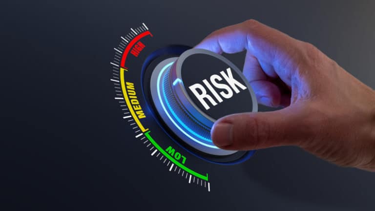 Stock Risk – Does It Decline Over Time?