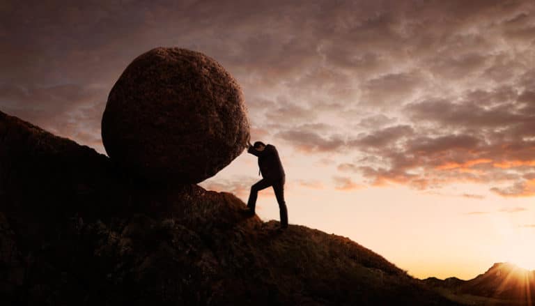 “No Landing” Scenario At Odds With Fed’s Goals
