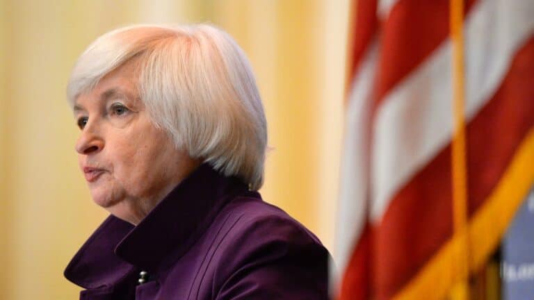 Janet Yellen Should Focus On HOPE