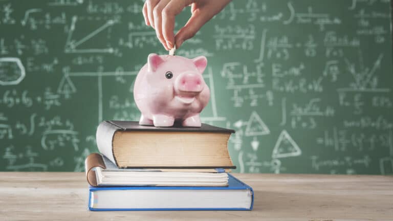 Raising Money-Smart Kids: Part Three.