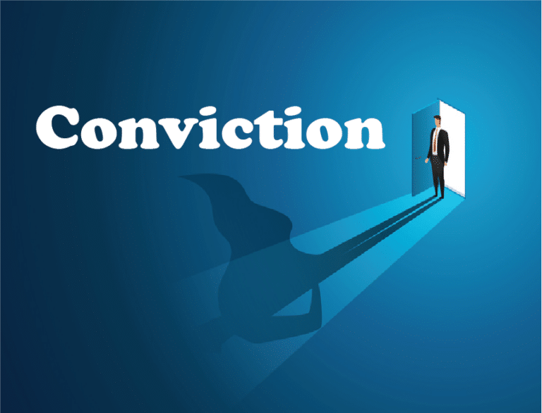 Conviction (Or How To Lose A Lot Of Money In Investing)