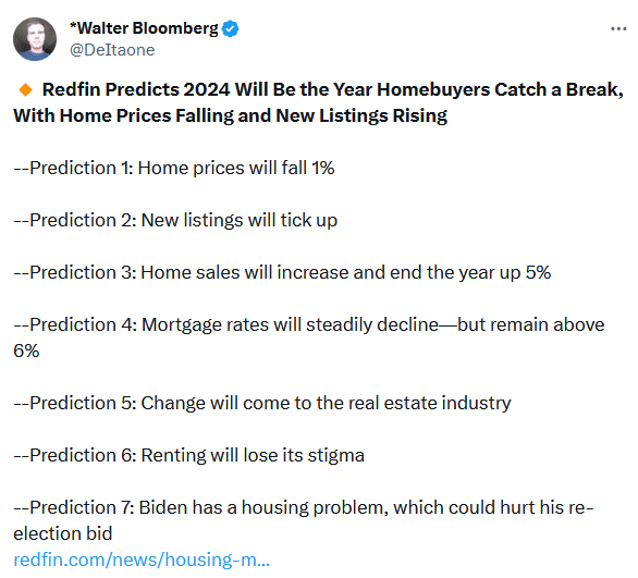 home prices, rent vs buying