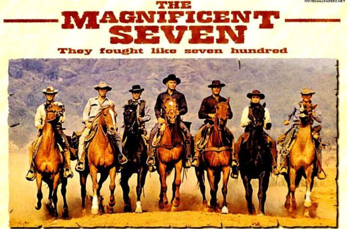 Are The Magnificent Seven In A Bubble? Ask The Nifty Fifty
