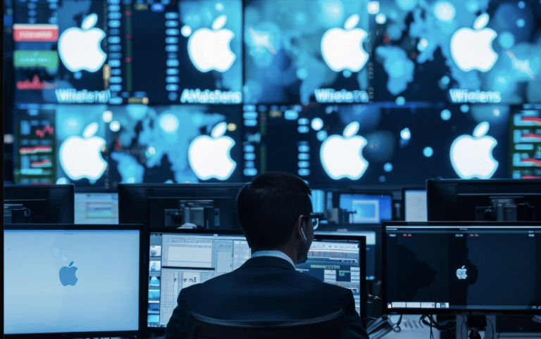 Apples Magic- Are Buybacks Worth Paying Up For?